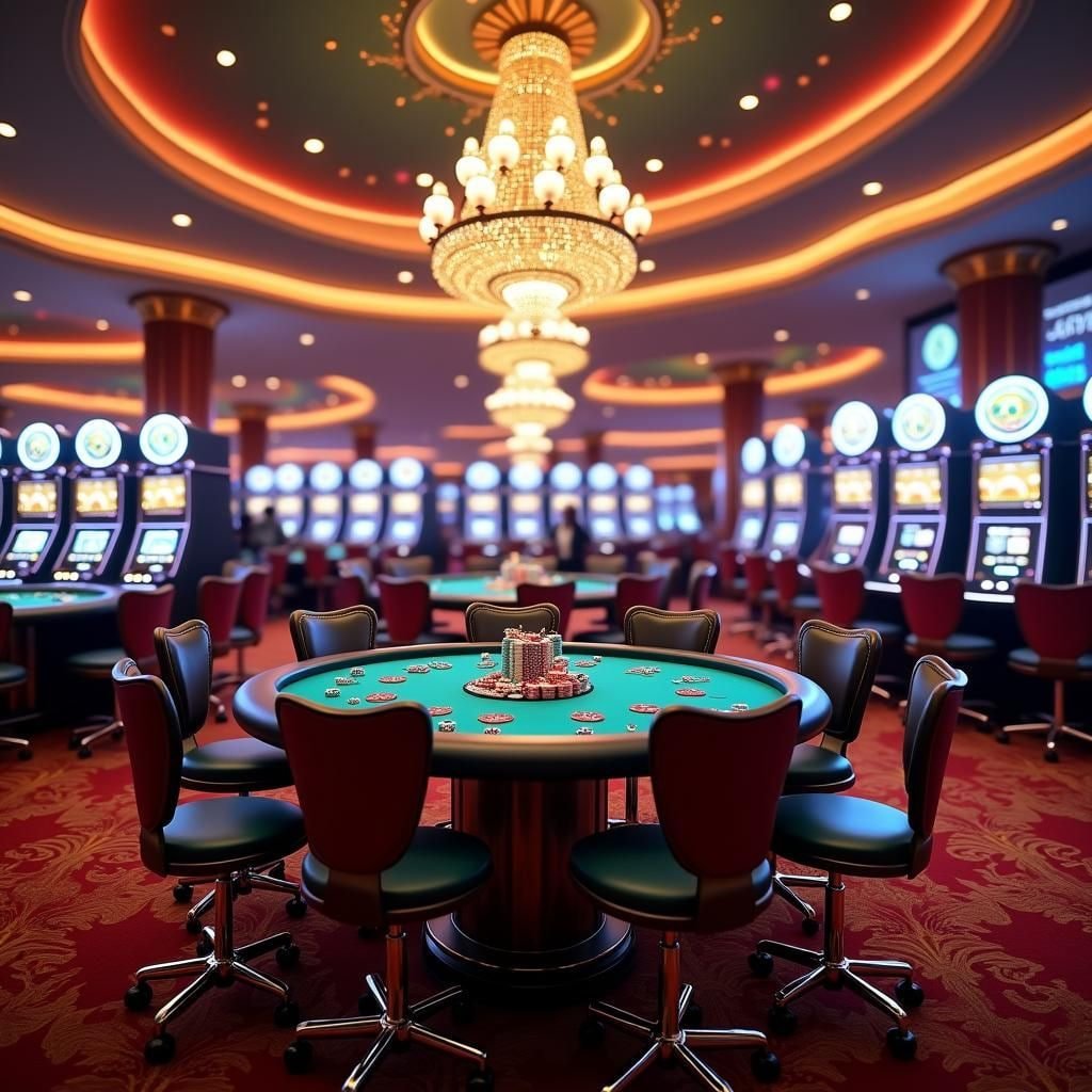 j888 slot