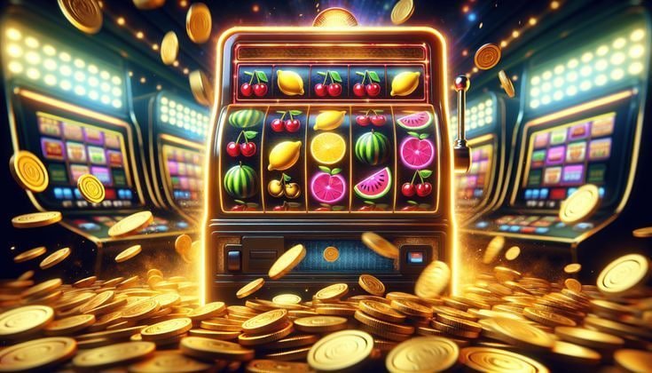 j888 slot